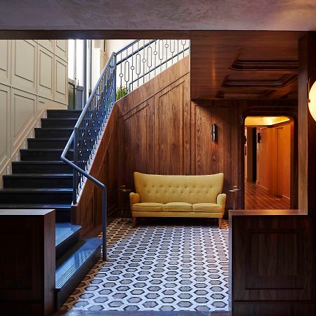Walker Hotel Tribeca New York Luaran gambar