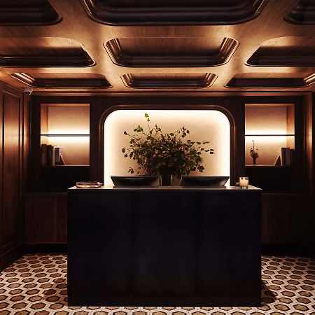 Walker Hotel Tribeca New York Luaran gambar