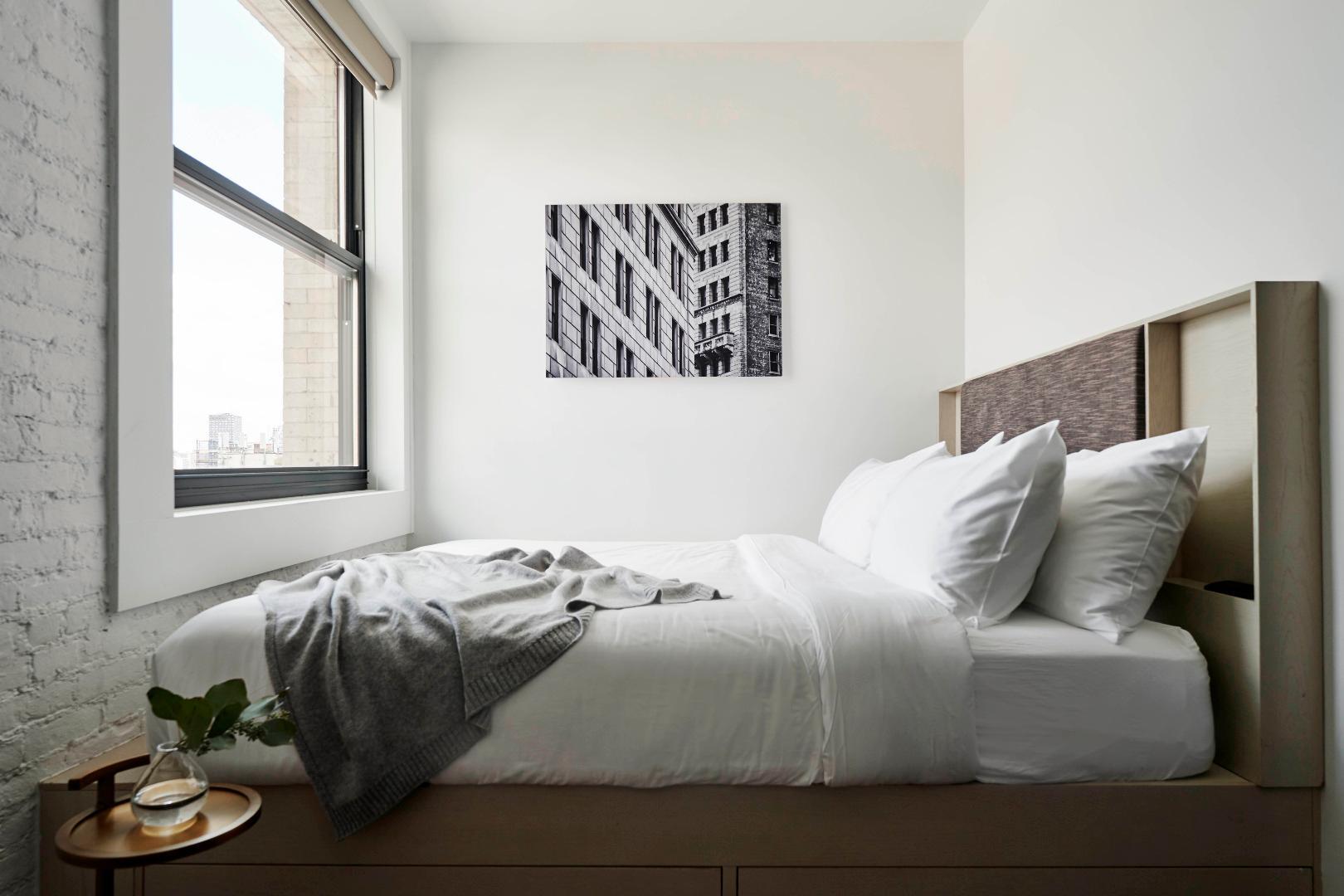 Walker Hotel Tribeca New York Luaran gambar