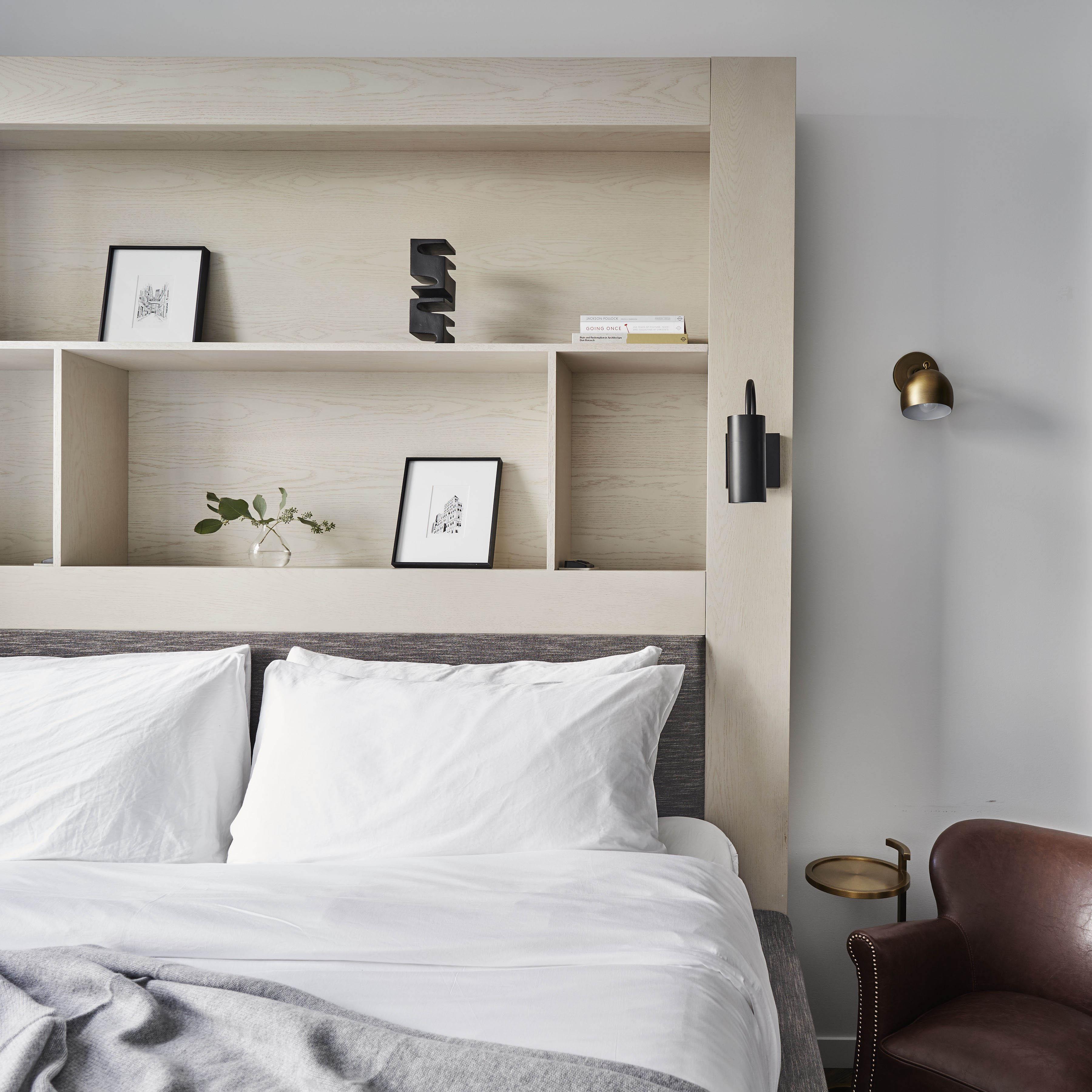 Walker Hotel Tribeca New York Luaran gambar