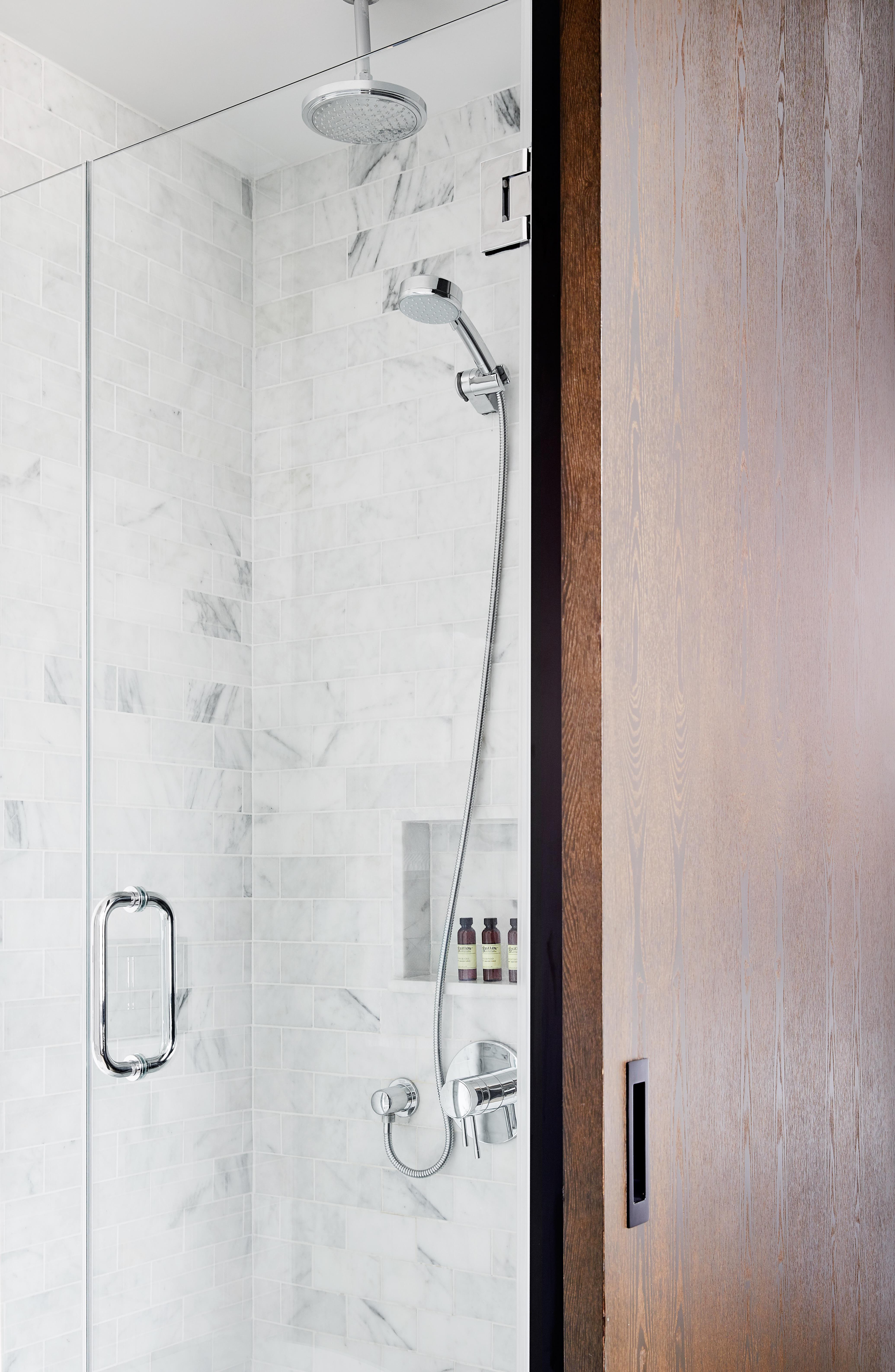 Walker Hotel Tribeca New York Luaran gambar