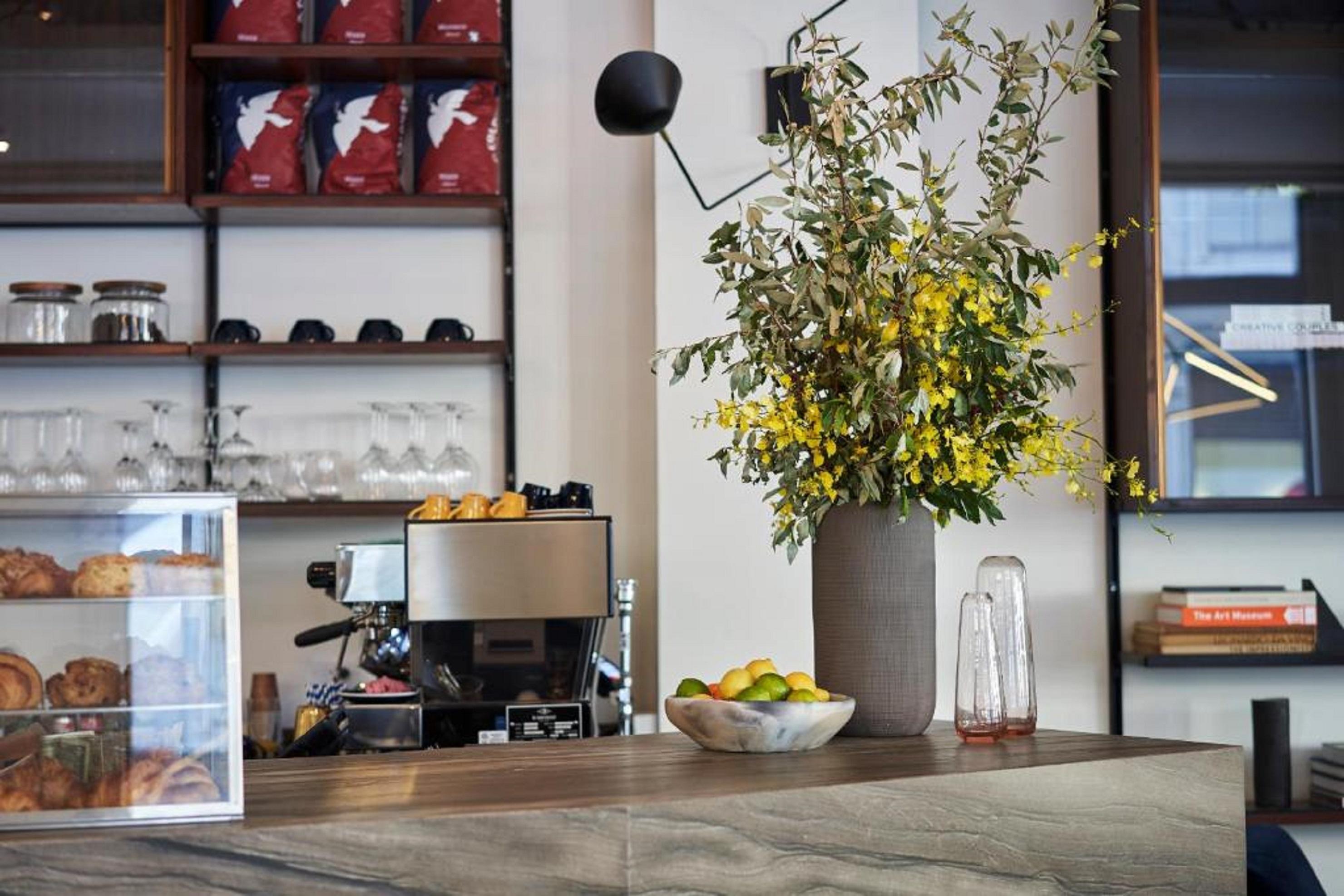 Walker Hotel Tribeca New York Luaran gambar