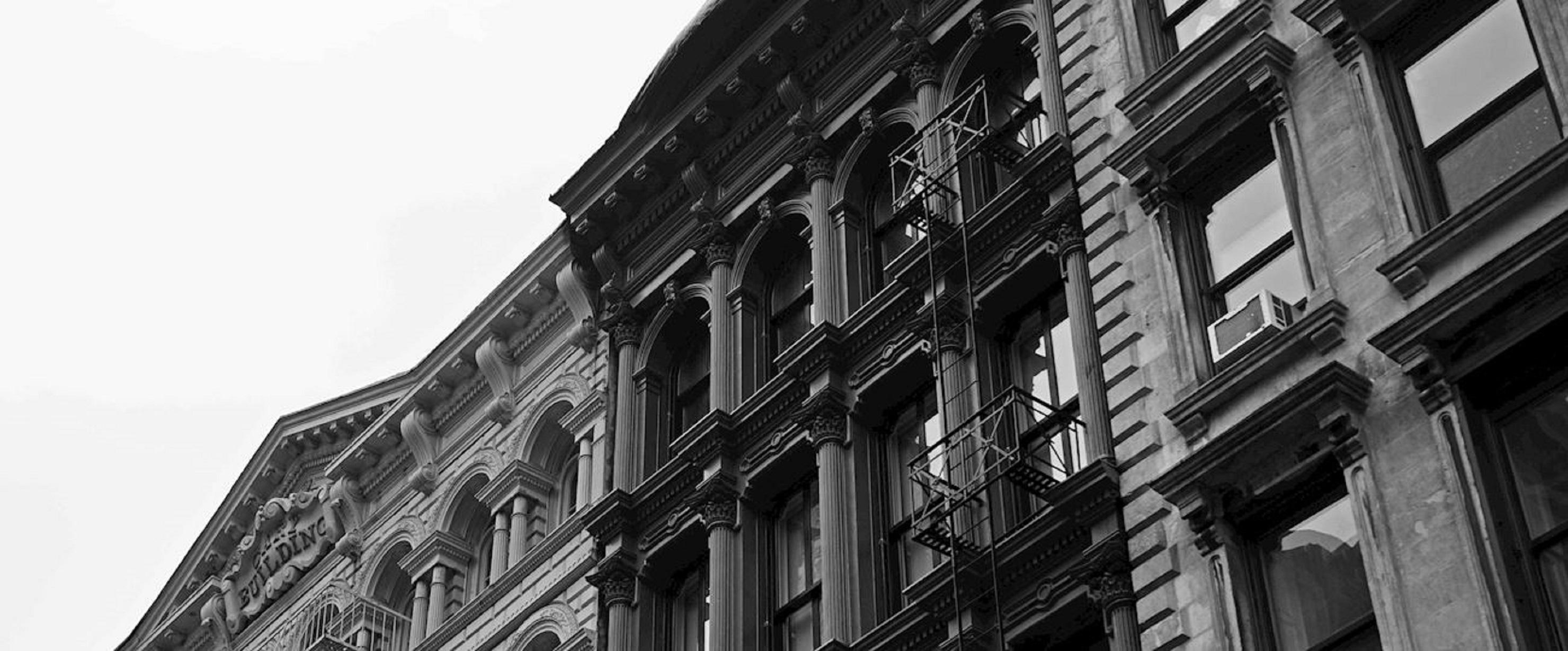 Walker Hotel Tribeca New York Luaran gambar