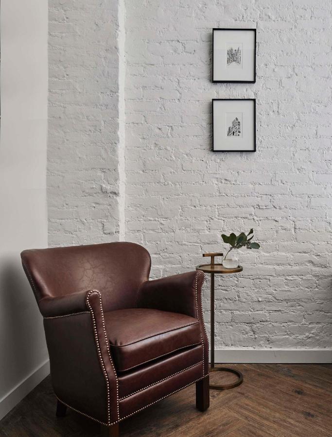Walker Hotel Tribeca New York Luaran gambar