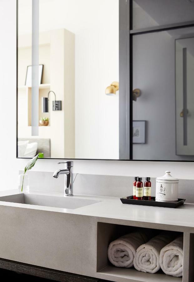 Walker Hotel Tribeca New York Luaran gambar